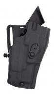 SAF PDP 4.5 X300U STXTACBLK Left Hand - 6390RDSO-5842-132