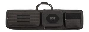 BDOG BDT74-48B DBL SUPPRESSED Tactical RFL 48 Black - BDT7448B BDOG BDT74-48B DBL SUPPRESSED Tactical RFL 48 Black - BDT7448B
