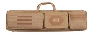 BDOG BDT74-48T DBL SUPPRESSED Tactical RFL 48 TAN - BDT7448T BDOG BDT74-48T DBL SUPPRESSED Tactical RFL 48 TAN - BDT7448T