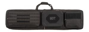 BDOG BDT74-52B DBL SUPPRESSED Tactical RFL 52 Black - BDT7452B BDOG BDT74-52B DBL SUPPRESSED Tactical RFL 52 Black - BDT7452B