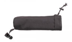 BDOG Tactical SUPPRESSOR POUCH UP TO 9" BK - BDT790B BDOG Tactical SUPPRESSOR POUCH UP TO 9" BK - BDT790B