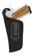 BDOG DIP-20L DLX IWB SUB Compact HLSTR Left Hand - DIP20L