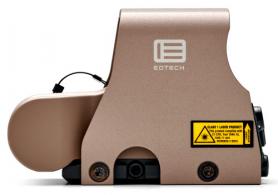 EOTECH XPS3-0 68 MOA RING/1 MOA TAN - XPS3-0TAN EOTECH XPS3-0 68 MOA RING/1 MOA TAN - XPS3-0TAN