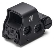 EOTECH HWS DCR RETICLE 1 MOA DOR - XPS3-DCR EOTECH HWS DCR RETICLE 1 MOA DOR - XPS3-DCR
