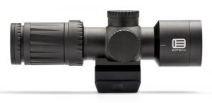 EOTECH VUDU 4-12X36 FFP MR5 - VDU412FFMR5 EOTECH VUDU 4-12X36 FFP MR5 - VDU412FFMR5