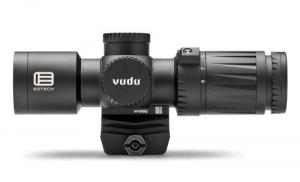 EOTECH VUDU 3-9X32 SFP MR5 MRAD Black - VDU3-9SFMR5 EOTECH VUDU 3-9X32 SFP MR5 MRAD Black - VDU3-9SFMR5