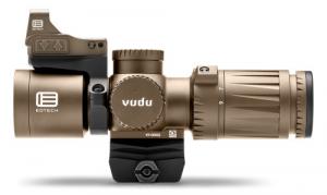 EOTECH VUDU 3-9X32 SFP MR5 PACKAGE - VDU39PKG1TAN EOTECH VUDU 3-9X32 SFP MR5 PACKAGE - VDU39PKG1TAN