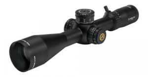 ATHLON ARES BTR GEN2J HD 2.5-15X50 MIL - 212015J