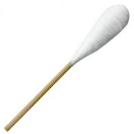RamRodz 20080 Shotgun & Barrel Cleaning Swabs 20 Gauge Shotgun Firearm Cotton/Bamboo 3" Long 60 Per Bag Includes Two Shotgun Ada - 763 RamRodz 20080 Shotgun & Barrel Cleaning Swabs 20 Gauge Shotgun Firearm Cotton/Bamboo 3" Long 60 Per Bag Includes Two Shotgun Ada - 763