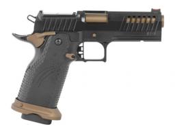 FIERCE GRIZZ COMM 9MM 4.25 19R BRNZ - FGZ-9-C-BBZ FIERCE GRIZZ COMM 9MM 4.25 19R BRNZ - FGZ-9-C-BBZ