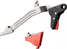 TIMNEY ALPHA For Glock 6-LARGE-RED GLK GEN6 3LB - ALPHAGLOCK6 TIMNEY ALPHA For Glock 6-LARGE-RED GLK GEN6 3LB - ALPHAGLOCK6