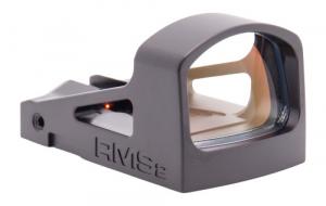 SHLDS RMS2 GLS ED RFX MINI SGHT 4MOA - RMS2-4MOA-GLASS