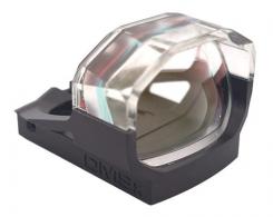 SHIELD GLASS OPN RFLX MINI XL 8 - OMSX-8MOA-GLASS