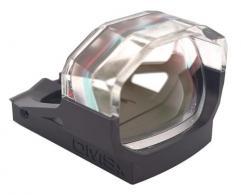 SHIELD OMSX-65/2MOA-GLASS GLASS OPN RFLX MINI XL 2 - OMSX-65/2MOA-GLASS