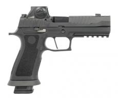 P320 MOD 9MM Compact ROMX 4" 21+1 - 320XF-9-MOD-RXSL P320 MOD 9MM Compact ROMX 4" 21+1 - 320XF-9-MOD-RXSL