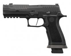 Sig Sauer P320 MOD 9MM NIT Compact 4" 10+1 - 320XF9MOD10 Sig Sauer P320 MOD 9MM NIT Compact 4" 10+1 - 320XF9MOD10