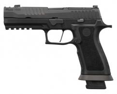 P320 MOD 9MM NIT Compact 4" 21+1 - 320XF-9-MOD