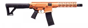 UMA P2P DEFENSOR 68C .68 ORANGE/BLK - 2292328