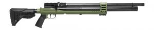 JTS AIRACUDA PRS MAX .30 7RD GRN/BLK - JAGPRSM30G
