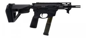 FRD ORD FX9 ELT SBA5 9MM 4" 32RD Black - FX9P4E-BLK FRD ORD FX9 ELT SBA5 9MM 4" 32RD Black - FX9P4E-BLK