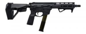 FRD ORD FX9 ELT SBA5 9MM 8" 31RD Black - FX9P8E-BLK FRD ORD FX9 ELT SBA5 9MM 8" 31RD Black - FX9P8E-BLK