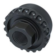 LANTAC ADC DT 1/2X28 HUB - HUB-ADC-DT-556