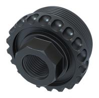 LANTAC ADC DT 1/2X28 TI HUB - HUB-ADC-DT-556-TI