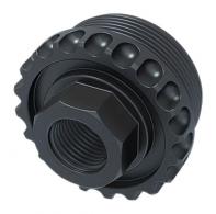 LANTAC ADC DT 5/8X24 TI HUB - HUB-ADC-DT-762-TI