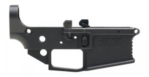 LANTAC RAVEN 2 AMBI LOWER Black - 01-RV2-LWR LANTAC RAVEN 2 AMBI LOWER Black - 01-RV2-LWR