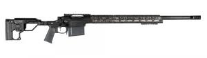 MPR 22CR CHASSIS Tungsten 20" MB - 801-03182-00