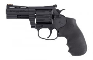 CLT KING COBRA .22 LR 3 BLUED RUBBER GRIP 10RD - KCOBRA22BP3RFO CLT KING COBRA .22 LR 3 BLUED RUBBER GRIP 10RD - KCOBRA22BP3RFO