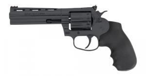 CLT KING COBRA TARGET .22 LR 4.25 BLUED FOFS 10 - KCOBRA22BP4RFO