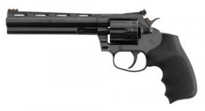 CLT KING COBRA TARGET .22 LR 6 BLUED FOFS 10RD - KCOBRA22BP6RFO