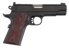 CLT COMBAT COMMANDER .45 ACP 4.25 BLUED OR - O4940XEOR