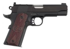 CLT LTWT COMMANDER .45 ACP 4.25 BLUED OR - O4840XEOR CLT LTWT COMMANDER .45 ACP 4.25 BLUED OR - O4840XEOR