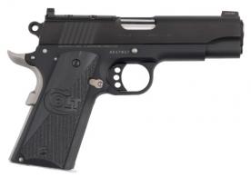 CLT NIGHT COMMANDER Night Sights .45 ACP 4.25 OR - O4840NCOR