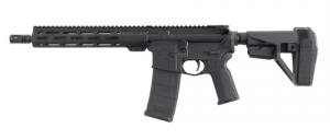COLT M4 PISTOL 5.56 11.5IN BARREL BLACK SBA5 STABILIZING BRACE  - M4P6933