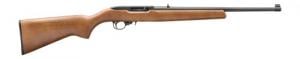 Ruger 10/22 .22 LR Semi Auto Rifle 18.5" Blued, BX Trigger, Birch Stock, 10+1 - 32009R Ruger 10/22 .22 LR Semi Auto Rifle 18.5" Blued, BX Trigger, Birch Stock, 10+1 - 32009R