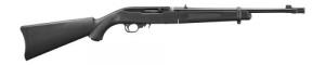 Ruger 10/22 Takedown .22 LR Semi Auto Rifle 16.4" Threaded, BX Trigger - 32011