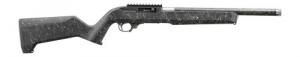 Ruger 10/22 Carbon Fiber .22 LR 16.1" Threaded, Magpul X-22 Stock, BX Trigger, 10+1 - 32014R