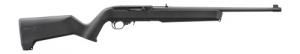 Ruger 10/22 .22LR Semi Auto Rifle 18.5" Threaded, BX Trigger, MOX-X22 Stock, 10+1 - 32021R Ruger 10/22 .22LR Semi Auto Rifle 18.5" Threaded, BX Trigger, MOX-X22 Stock, 10+1 - 32021R