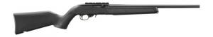 Ruger 10/22 .22 LR Semi Auto 18.5" Satin Black, BX Trigger, 10+1 - 32033