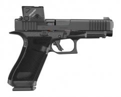 GLOCK 17 GEN6 AIMPOINT COA 9MM 4.49 10RD - P61750B01DC8A3