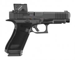 GLOCK 17 GEN6 AIMPOINT COA 9MM 4.49 10RD - P61750B01DC8A3 GLOCK 17 GEN6 AIMPOINT COA 9MM 4.49 10RD - P61750B01DC8A3