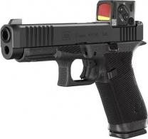 Glock G17 Gen 6 9mm 4.49" w/Aimpoint COA 3.5 MOA Red Dot, 17+1 - P61750B03DC8A3 Glock G17 Gen 6 9mm 4.49" w/Aimpoint COA 3.5 MOA Red Dot, 17+1 - P61750B03DC8A3