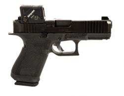 GLOCK 19 GEN6 AIMPOINT COA 9MM 4.02 10RD - P61950B01DC8A3