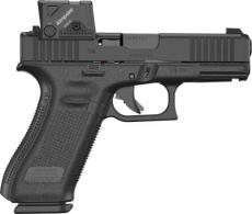 Glock G45 Gen6 9mm 4.02" Barrel, Aimpoint COA 3.5 MOA Red Dot, 10+1 - P64550B01DC8A3 Glock G45 Gen6 9mm 4.02" Barrel, Aimpoint COA 3.5 MOA Red Dot, 10+1 - P64550B01DC8A3