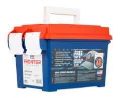 FRONTIER 556 NATO 55 FMJ 250/2 - FR604