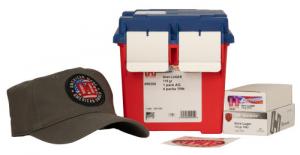 HORN 9MM *1X50CT AMGUN/4X50CT TRAINING* - 90254 HORN 9MM *1X50CT AMGUN/4X50CT TRAINING* - 90254