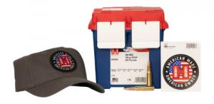 HORN AM GUNNER 308W 155 BTHP 250/2 - 80908